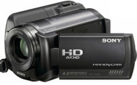 Sony HDR-XR105E (HDRXR105E) Sony HDR-XR105E (HDRXR105E)